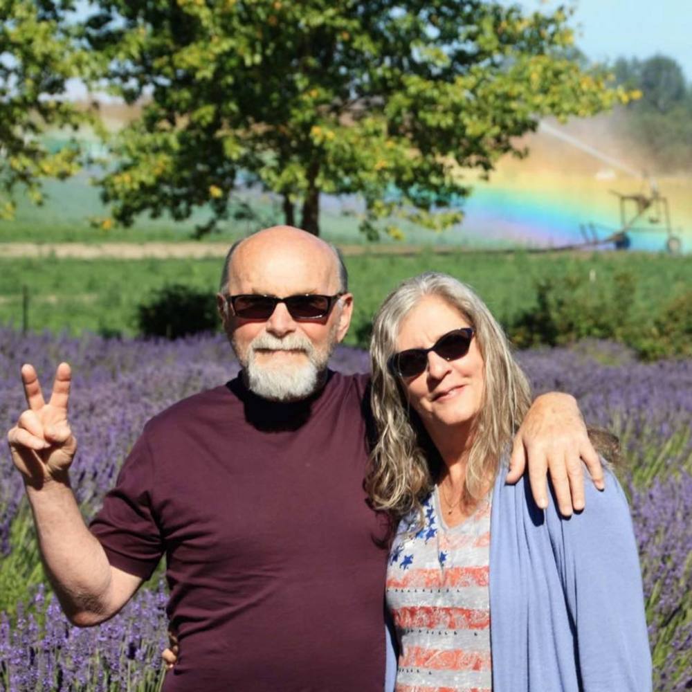 Meet your Posher, Betsynray